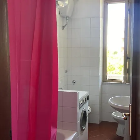 Sunny Sunset Apartmán