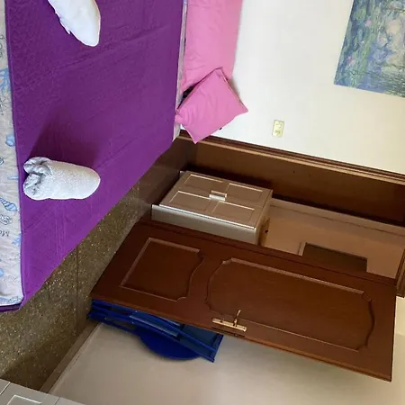 Sunny Sunset Appartamento *