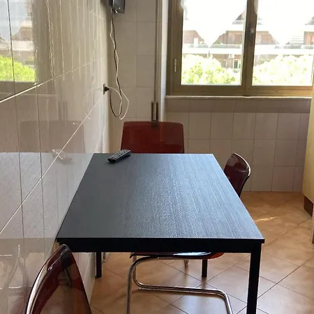 Sunny Sunset Appartamento *