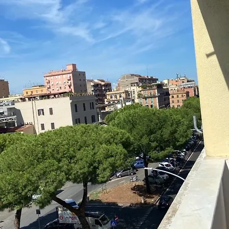 Appartamento Sunny Sunset *